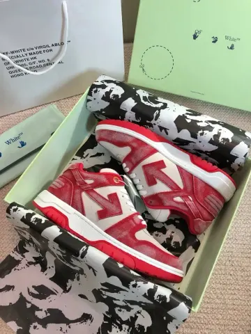 Off-White Sneakers / Trainers OOF option 13