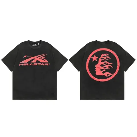 Hellstar Tees option H903