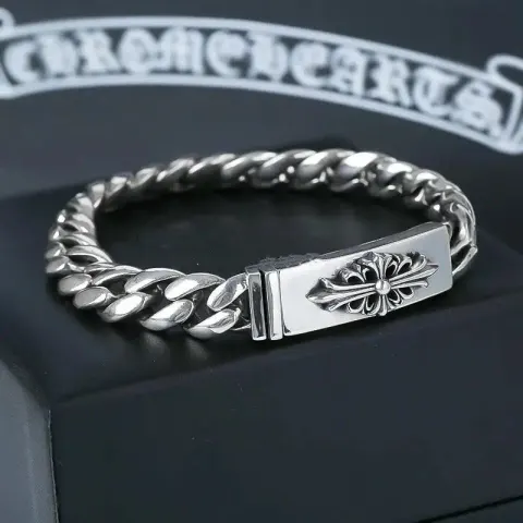 Chrome Hearts Bracelet (40+ Styles) option SL15