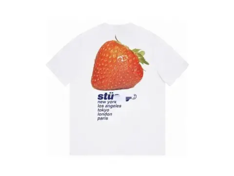 Stussy T-shirt option S38