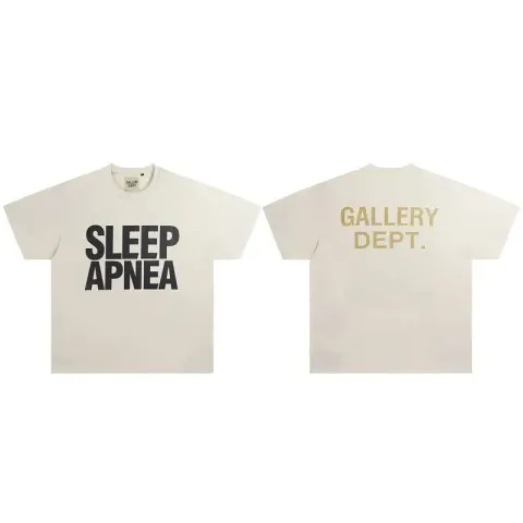 Gallery Dept TEES option 11