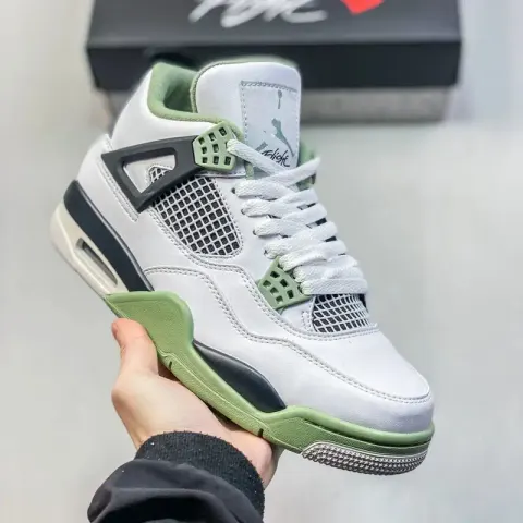 Jordan 4 Vivid Sulfur option 23