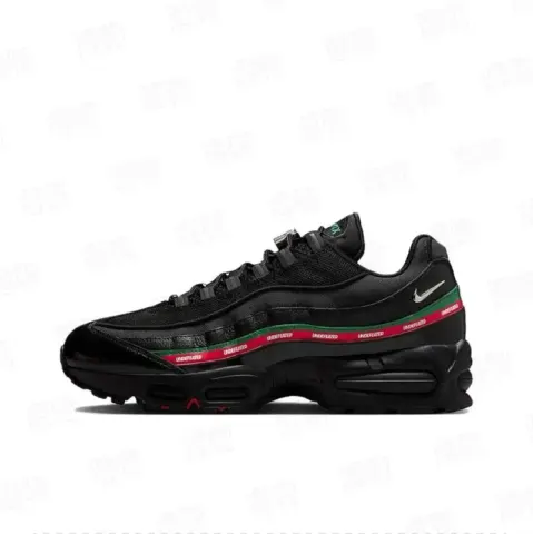 Air Max 95 option UND BLACK