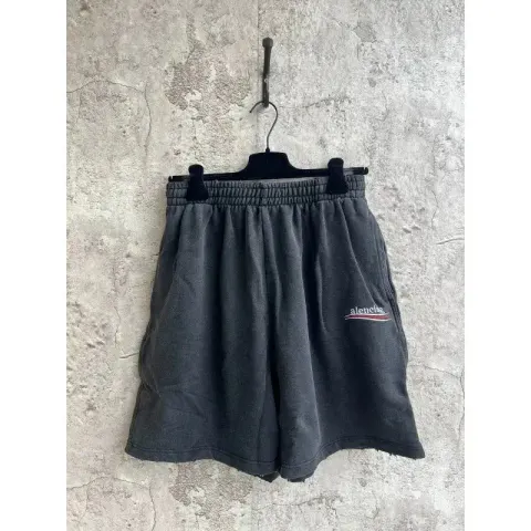 Balenciaga Shorts option Wash water black