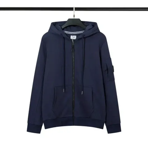 CP Company Tracksuit option 280# sapphire blue