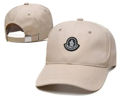 Moncler Cap option 10