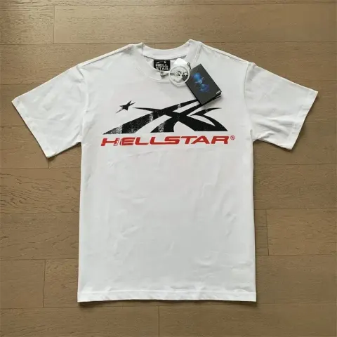 Hellstar T-Shirt option X63
