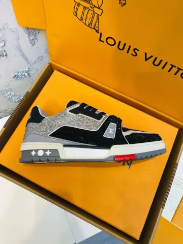 LV Trainers option 7