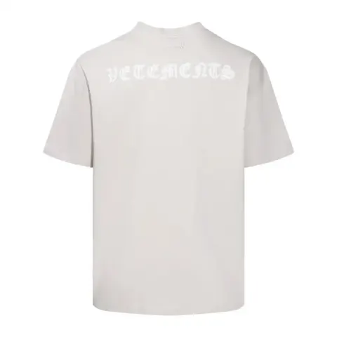 Vetements Hub T-Shirt option 11