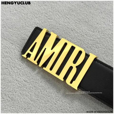 Best Batch for Amiri Belt option PD19