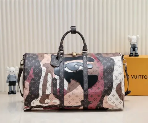 LV Bag x Virgil Abloh option M46677