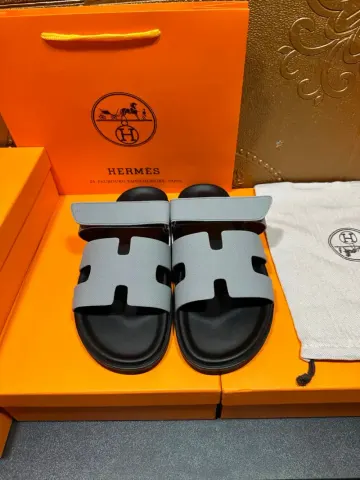 Hermes Chypre Shoes option 2