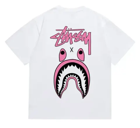Bape Tees option 4