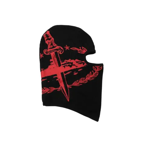 Corteiz Balaclava option S10