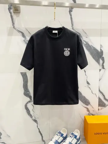 DIOR Tee option 25