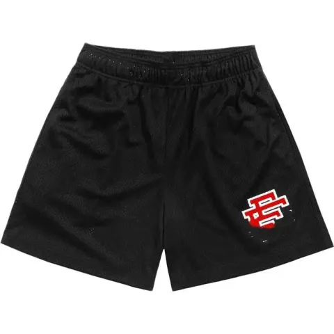 EE Short option Black red label without hole