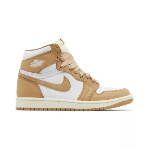 Jordan 1 Prototype option Praline
