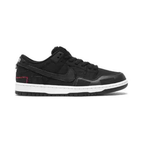 Dunk x eBay Shoes option Wasted Youth