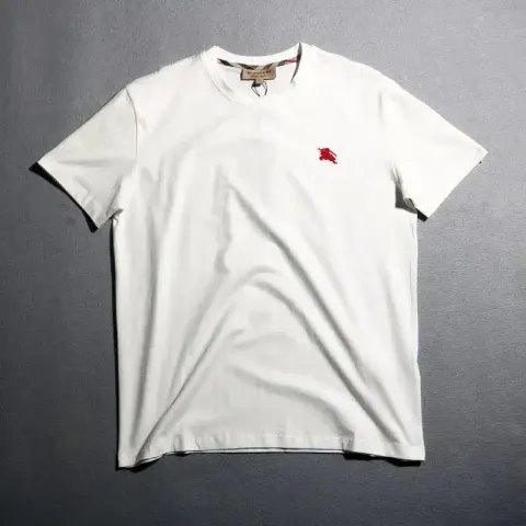 Burberry Brit T-Shirt option White