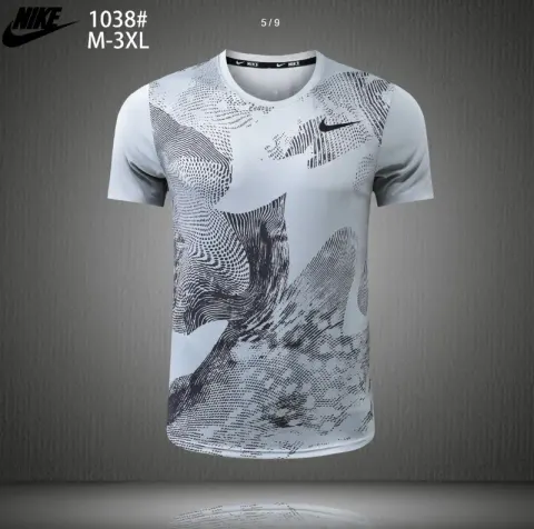 Nike T-shirt option 16
