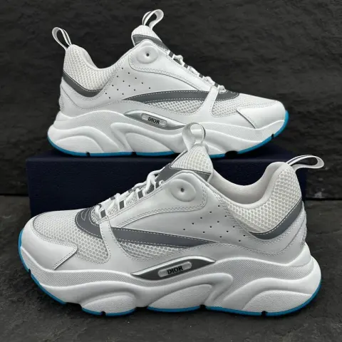 Best Batch Dior B22 Shoes option 6