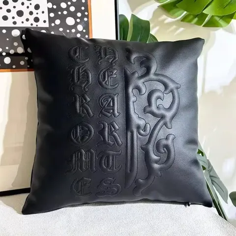 Chrome Hearts Pillow option Letter Sword