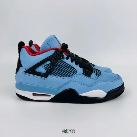 Jordan 4 SB Pine Green option Travis Scott