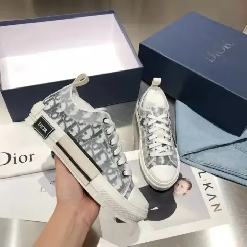 Dior Low B23 option 1