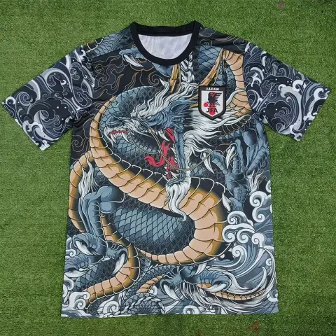 Legia Warszawa 24/25 Home Jersey option Japanese Qinglong