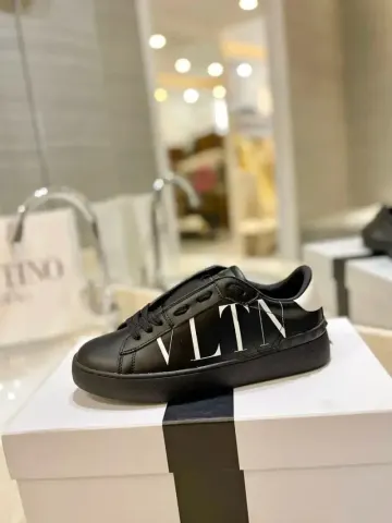 Valentino Open VLTN Shoes option 3