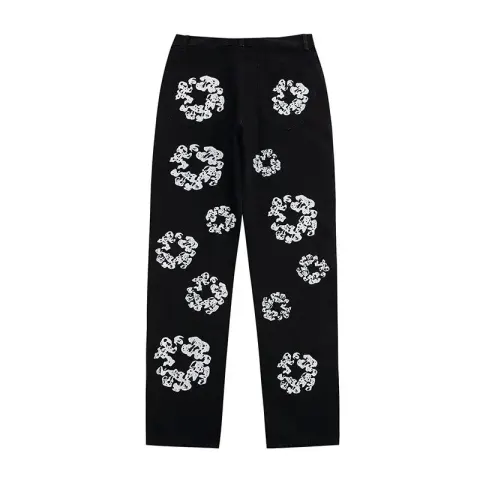 Denim Tears Jeans option black