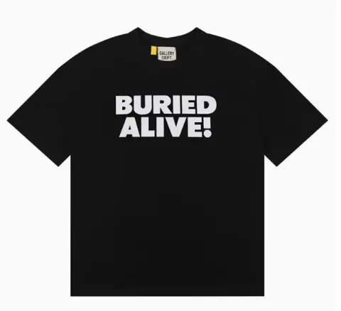 Gallery Dept TEES option 08