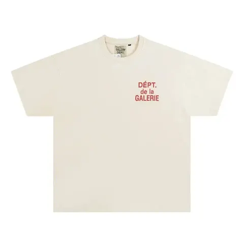 Gallery Dept TEES option 20