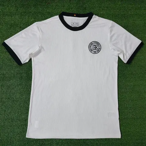 Legia Warszawa 24/25 Home Jersey option Germany 125 Anniversary Edition