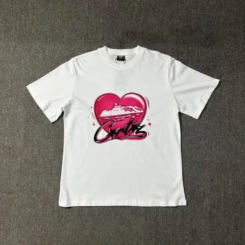 Corteiz Tee option Style 30