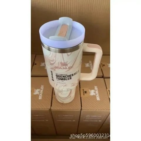 Stanley Thermos Cup option quartz vortex