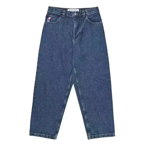 JNCO Jeans option N24 dark blue