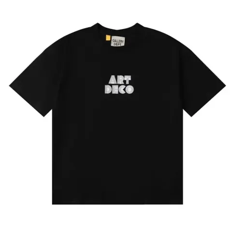 Gallery Dept Shirts option 6052 black