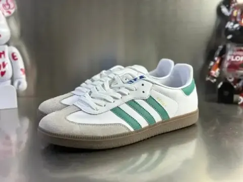 Adidas Samba Shoes option 5