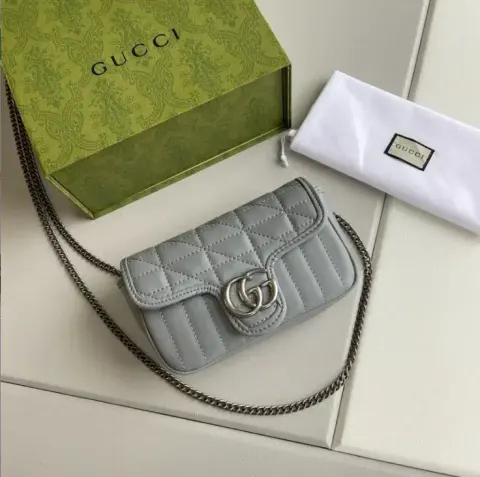 Gucci GG Marmont option 16.5cm