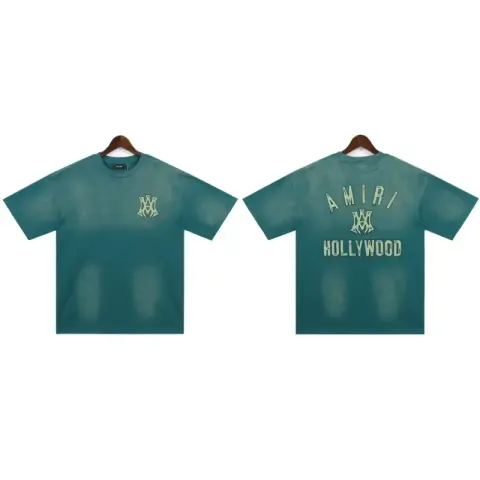 Amiri T-Shirts option 4