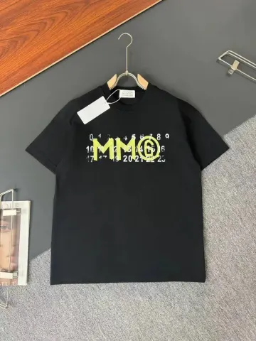 Masion Margiela Tees option 8
