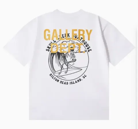 Gallery Dept TEES option 29