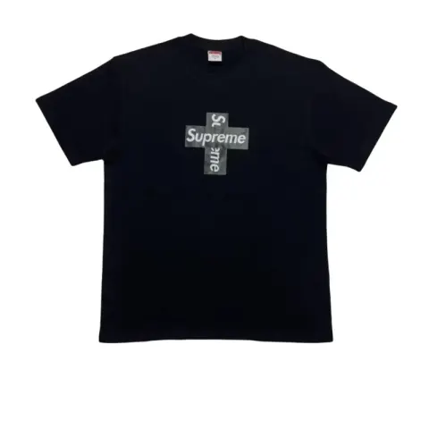 CHEAP T-SHIRTS option 21 black.