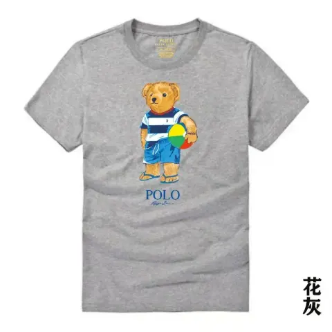Ralph Lauren Bear T-Shirt option 44