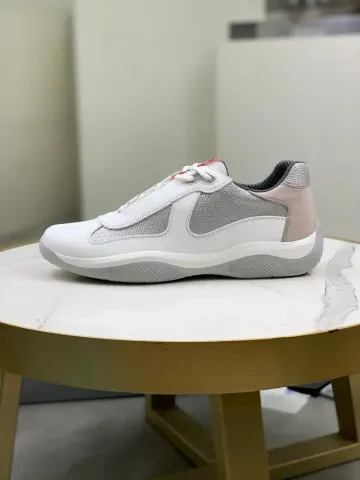 Prada American Cup's option 26