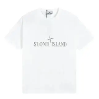 Stone Island T-Shirts option 15