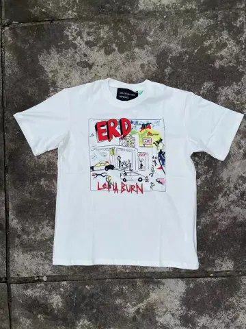 Enfans Tees option ERD Protection Mall