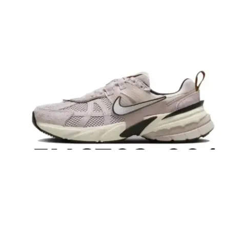 Nike V2K Run option V2K Pink