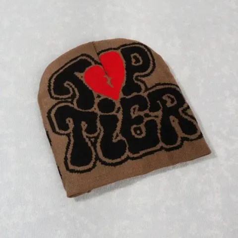y2K option brown